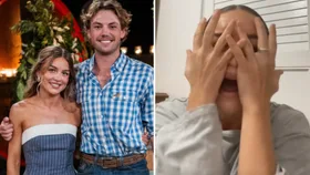‘Audacity of men’: Farmer Wants A Wife Ally reveals ‘bizarre’ way Dylan broke up with her as he debuts new girlfriend