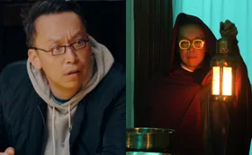 The Traitors Alvin Quah reveals the “devious” strategy sut short by Alex Nation’s betrayal