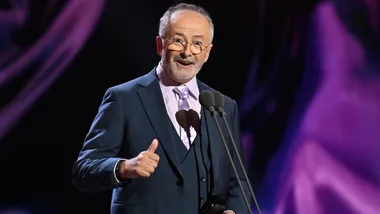 Andrew Denton 2026 Logies