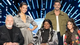 Australian Idol 2026