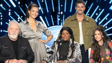 Australian Idol 2026