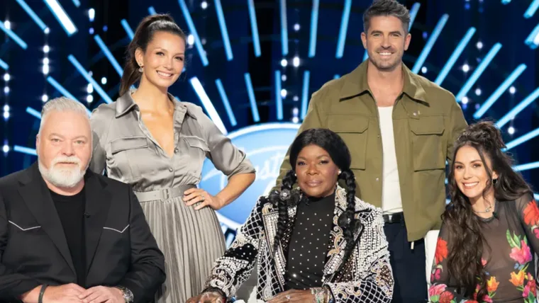 Australian Idol 2026