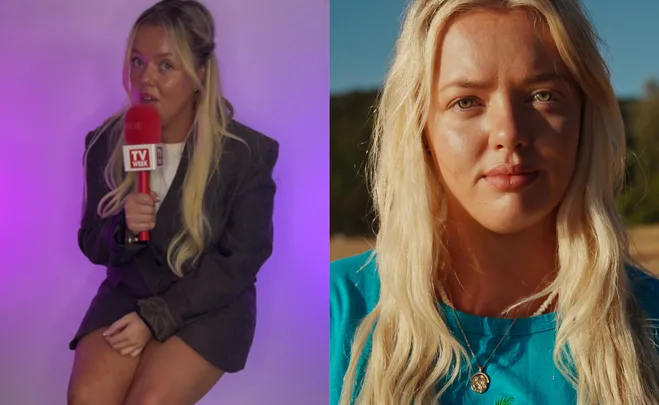 Pure Average? Not quite: Bridey Drake reveals how she built a digital empire from her bedroom