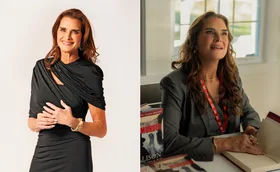 Brooke Shields on her enduring battle with family and fame: ‘I had to keep my mom alive’