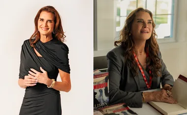 Brooke Shields on her enduring battle with family and fame: ‘I had to keep my mom alive’
