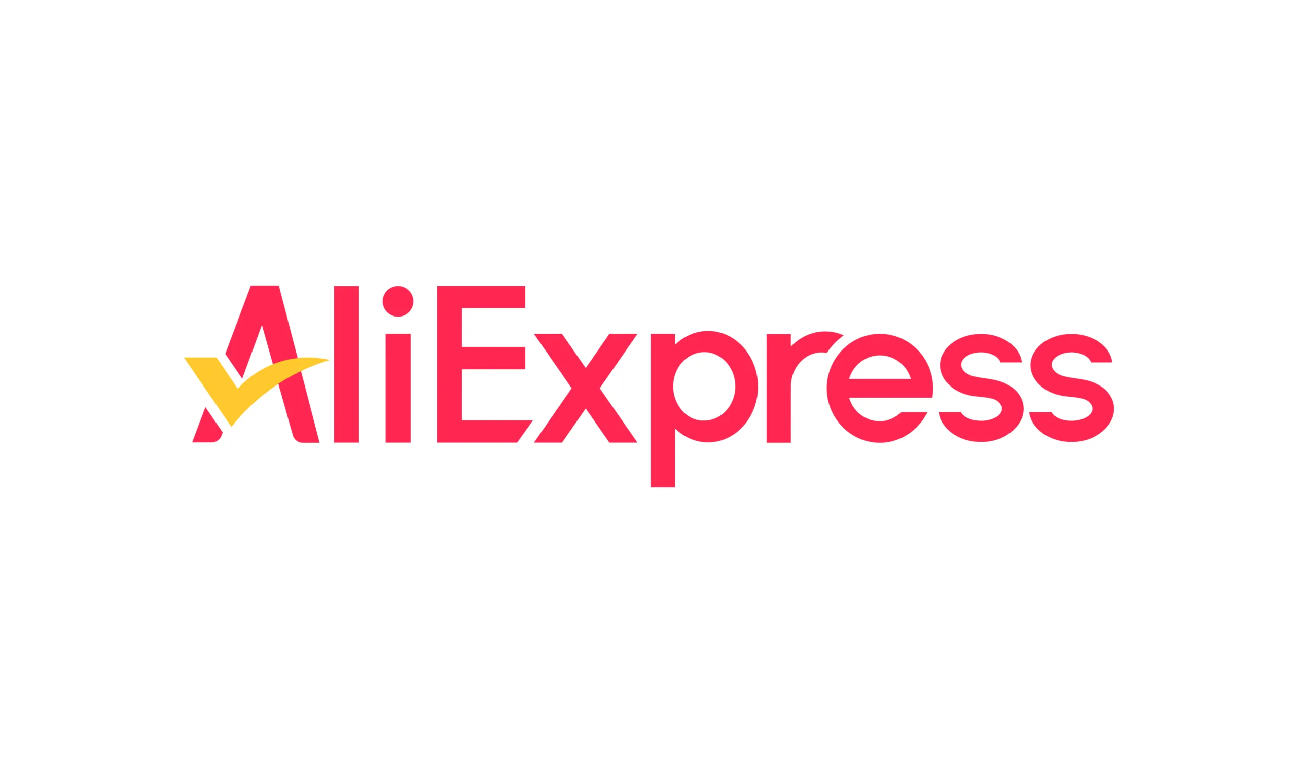 Sponsor logo of AliExpress