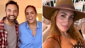 ‘Jules is furious’: Cam Merchant details ‘brutal’ snub by The Traitors co-stars