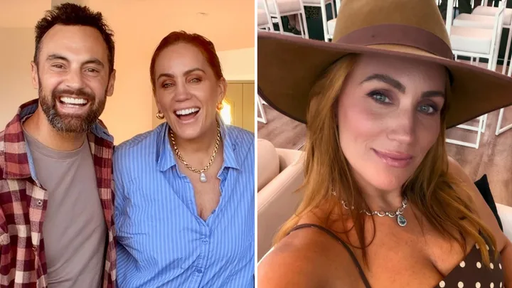 ‘Jules is furious’: Cam Merchant details ‘brutal’ snub by The Traitors co-stars