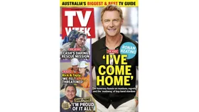TV Week Issue 31 2026 Puzzles