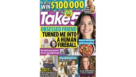 Take 5 Issue 32 2026 Online Entry