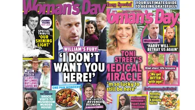 Woman’s Day Issue 34 2026 Puzzles