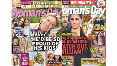 Woman’s Day Issue 35 2026 Puzzles