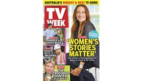 TV Week Issue 35 2026 Puzzles