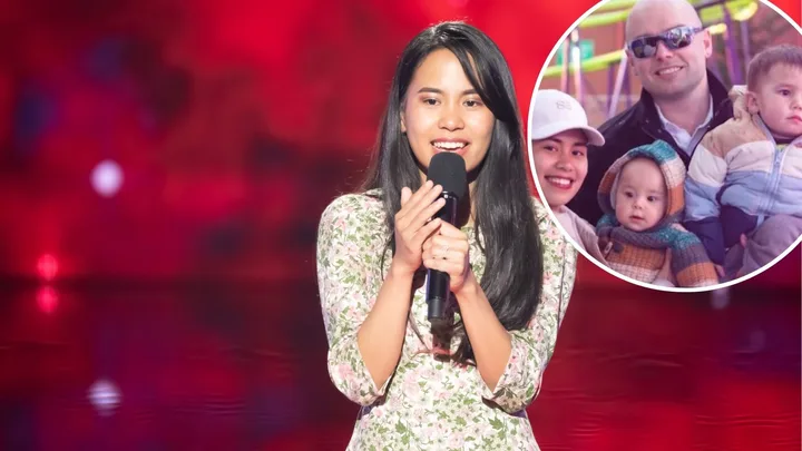 The Voice’s Jeramie reveals debilitating health scare: ‘Maybe I’m not going to make it!’