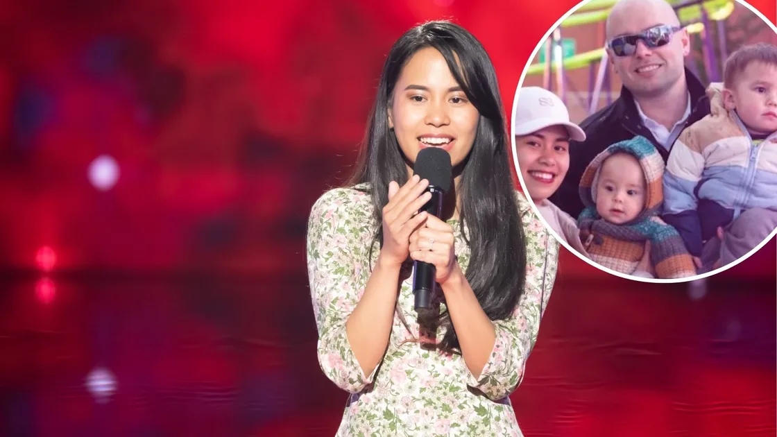 The Voice's Jeramie reveals debilitating health scare: 'Maybe I'm not going to make it!'