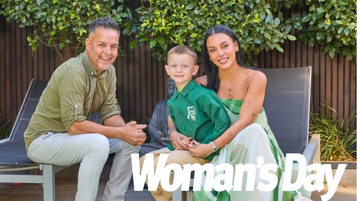 EXCLUSIVE: ‘He’s a little snake!’ The Block’s Rick and Tayla unleash on secret feud with co-stars