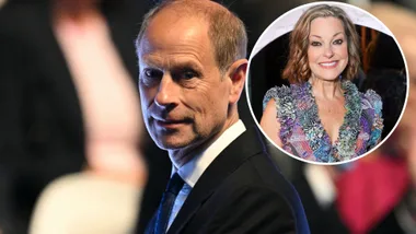 Prince Edward’s ex reveals his secrets!