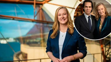 EXCLUSIVE: Why Leigh Sales has been left ‘broken’ by her job on Australian Story