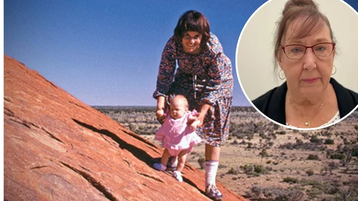 “She was skin and bone”: The moment the juror who jailed Lindy Chamberlain begged her for forgiveness