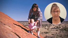 “She was skin and bone”: The moment the juror who jailed Lindy Chamberlain begged her for forgiveness