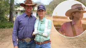 She lost her limbs, but love saved her: Gayle Shann’s life 24 years after “catastrophic farm accident”
