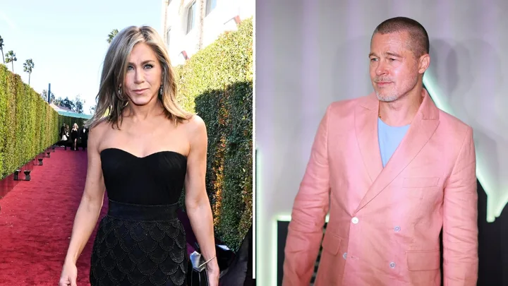 ‘Secret moves’: How Brad Pitt’s 2019 plan to win back Jennifer Aniston went down