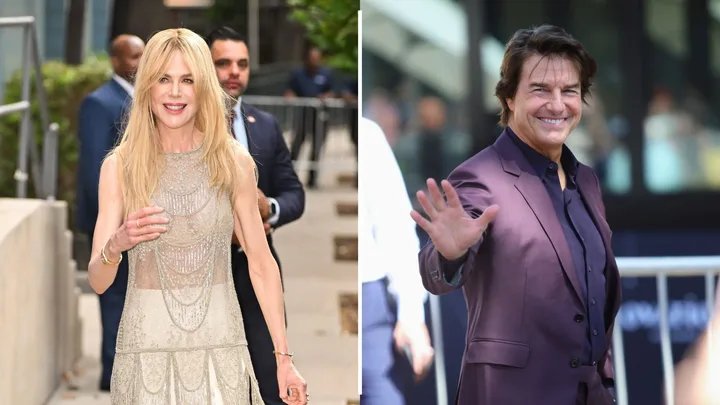“Madly in love”: why Nicole Kidman confession about Tom Cruise is sounding “alarm bells”