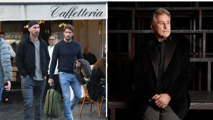 Inside celebrity brothers Jonathan and Anthony LaPaglia’s secret rift!