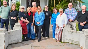 AUSSIE HEROES: The race against time to save our beloved RSL!