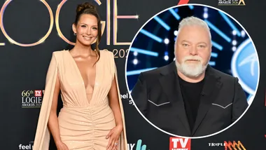 Has Ricki-Lee Coulter just confirmed the new Australian Idol judge after Kyle Sandilands’ exit?