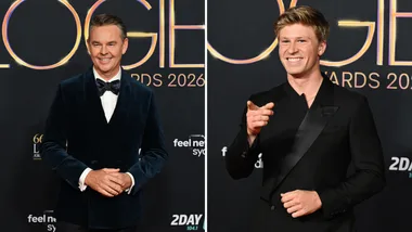 Logies 2026 winners revealed: Every star and show taking home a TV WEEK Logie award