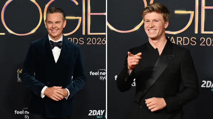 Logies 2026 winners revealed: Every star and show taking home a TV WEEK Logie award