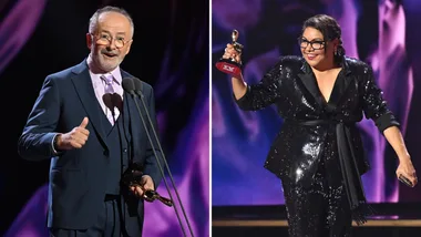 All the Australian stars inducted into the TV WEEK Logie Hall of Fame in 2026