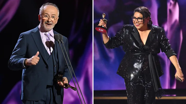 All the Australian stars inducted into the TV WEEK Logie Hall of Fame in 2026