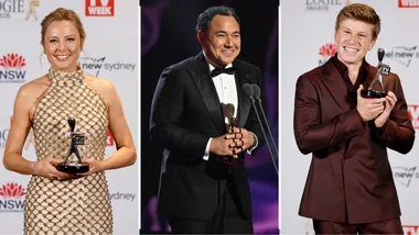 Logies 2026 winners revealed: Every star and show who took home a TV WEEK Logie award