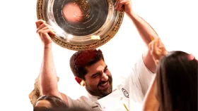 MasterChef winner Vinnie Gibaldi reveals the huge secret he kept from everyone