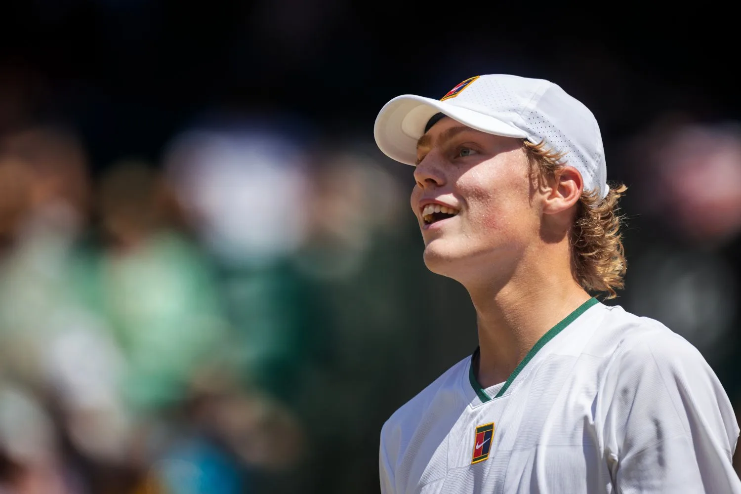 Cruz Hewitt