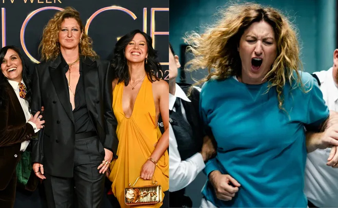 Kate Box says Wentworth: Halfway Home spin-off is ‘incredibly new and funny’