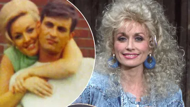 dolly parton