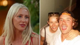 Farmer Wants A Wife: Eddy’s shock dig at ‘red flag’ Alex as she flaunts new boyfriend