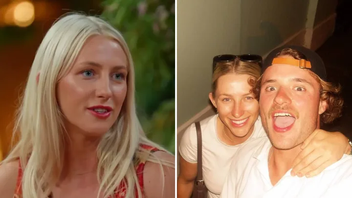 Farmer Wants A Wife: Eddy’s shock dig at ‘red flag’ Alex as she flaunts new boyfriend