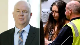 ‘His side of the story’: New image of Erin Patterson emerges as ex-husband set to address ongoing speculation