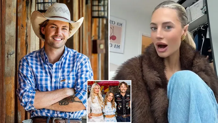 ‘Weird situation’: Farmer star answers intimate question everyone wants to know