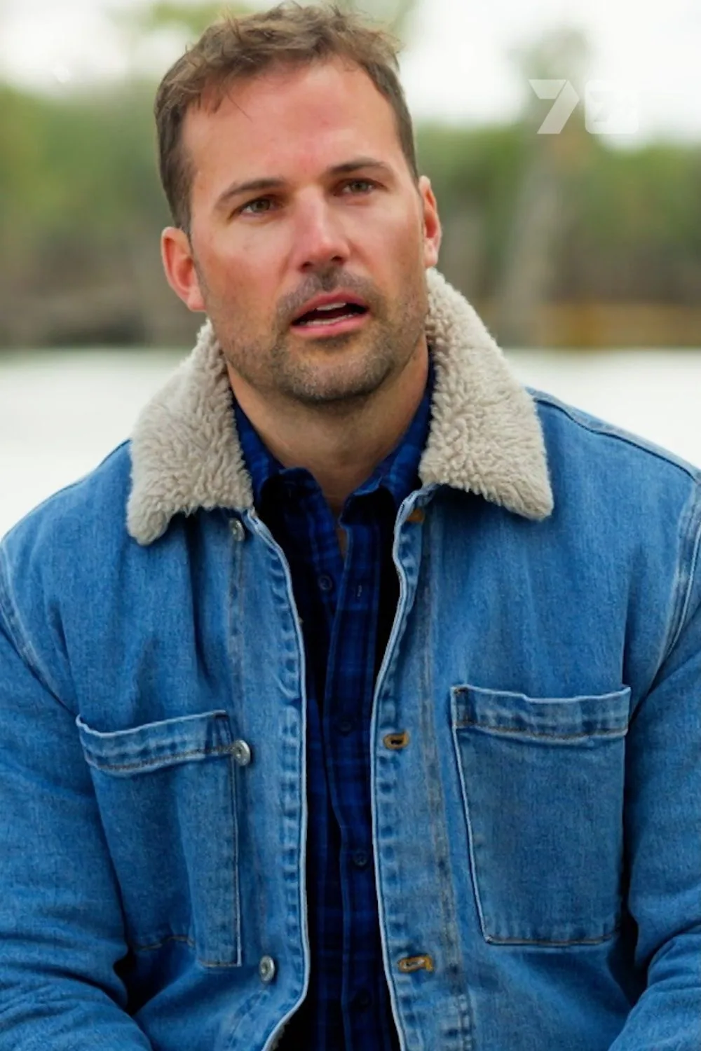 Farmer Jarrad
