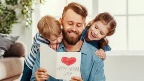 Father’s Day gifts under $50 (that look a lot more expensive)