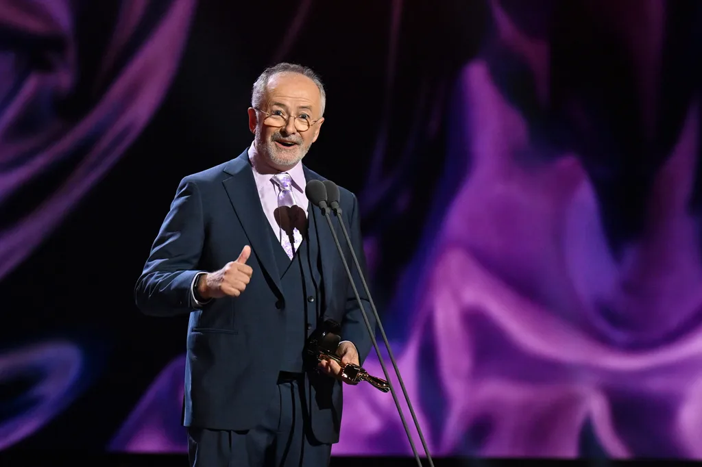 Andrew Denton