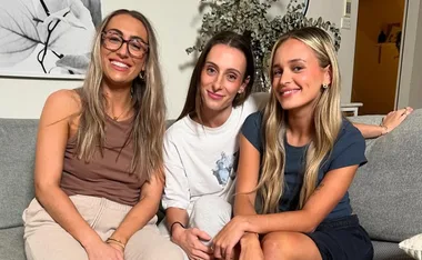They get paid to watch TV! Here’s what Gogglebox Australia’s Bree, Lainey & Mia are watching