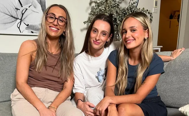 They get paid to watch TV! Here’s what Gogglebox Australia’s Bree, Lainey & Mia are watching