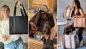 The versatile handbag over 40,000 Aussie women have become obsessed with