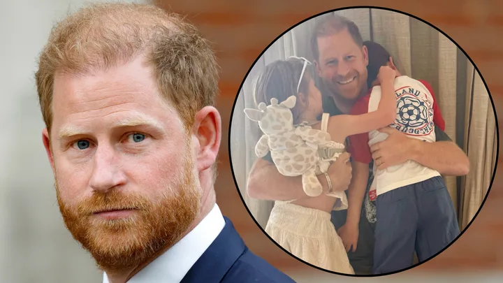 Prince Harry’s alarming lack of security revealed as ‘very real threats’ shadow UK return